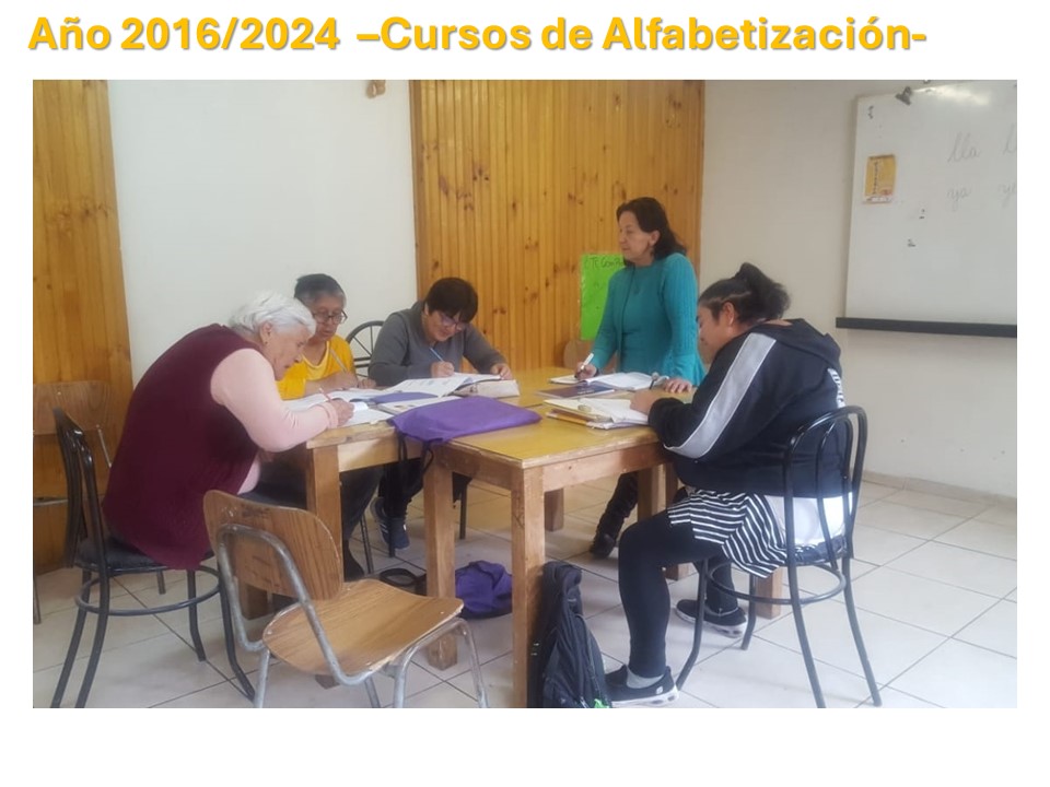 Diapositiva 01 - ONG Enlace