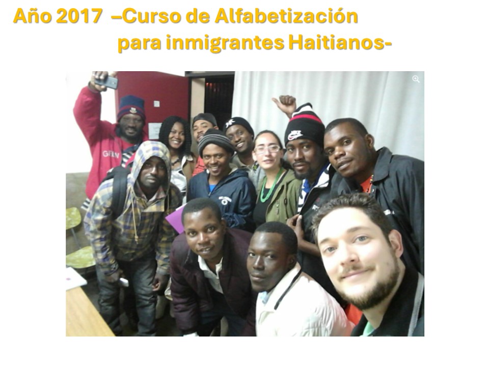 Diapositiva 02 - ONG Enlace