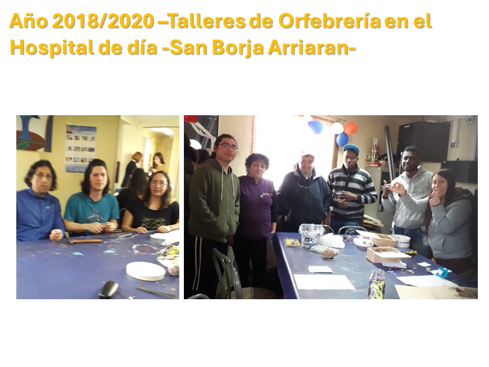 Diapositiva 04 - ONG Enlace