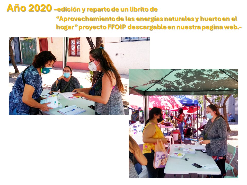 Diapositiva 05 - ONG Enlace