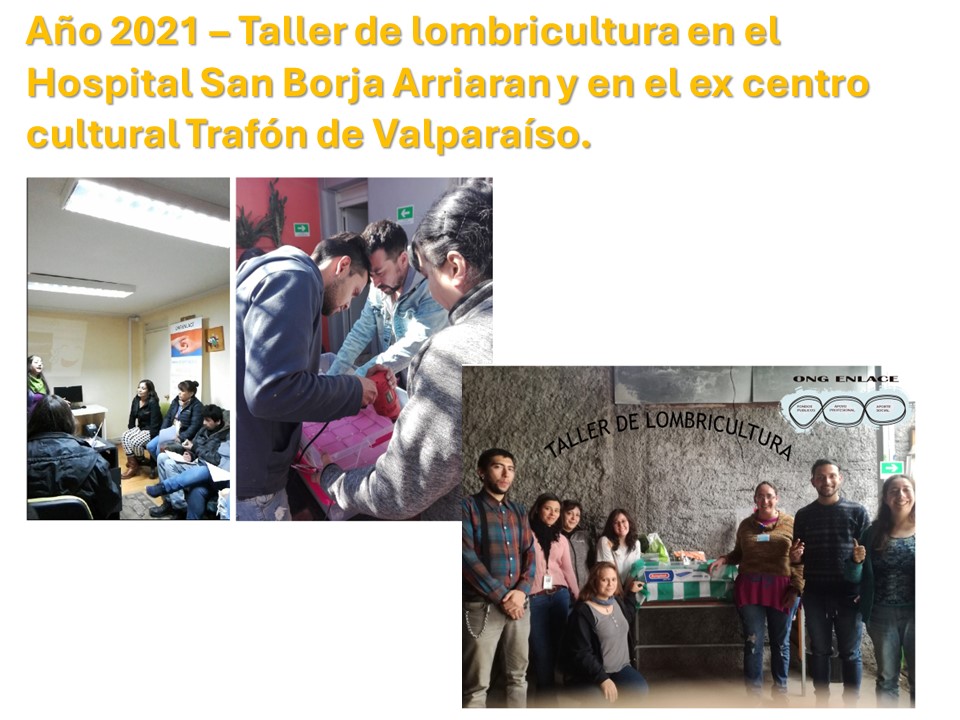 Diapositiva 06 - ONG Enlace