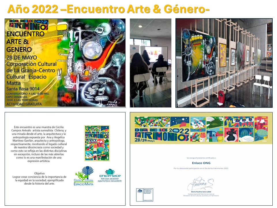 Diapositiva 07 - ONG Enlace