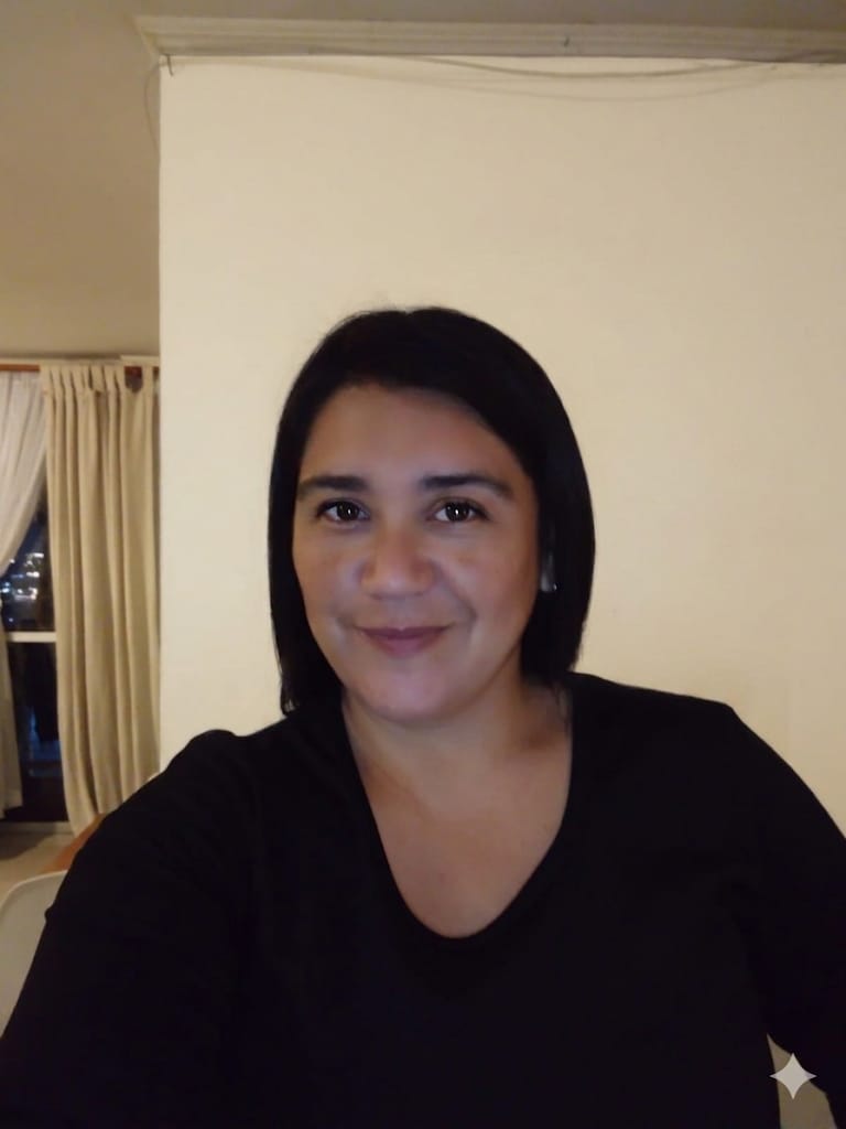 Evelyn Norambuena Parra