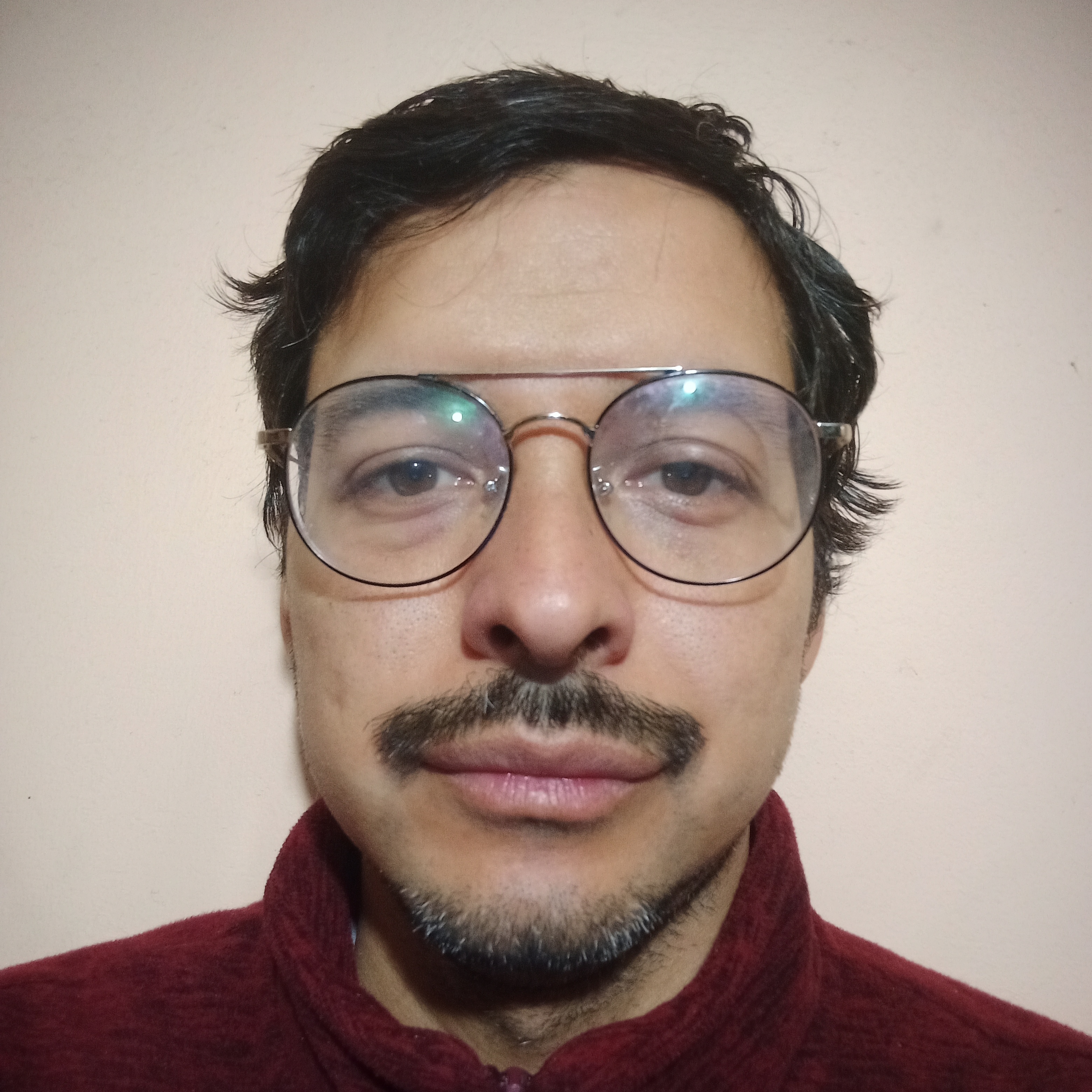Juan Diaz Elizondo