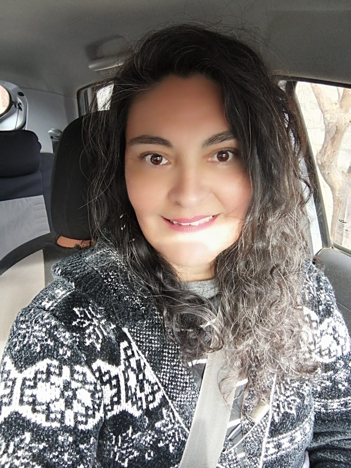 Paula Retamal Véliz